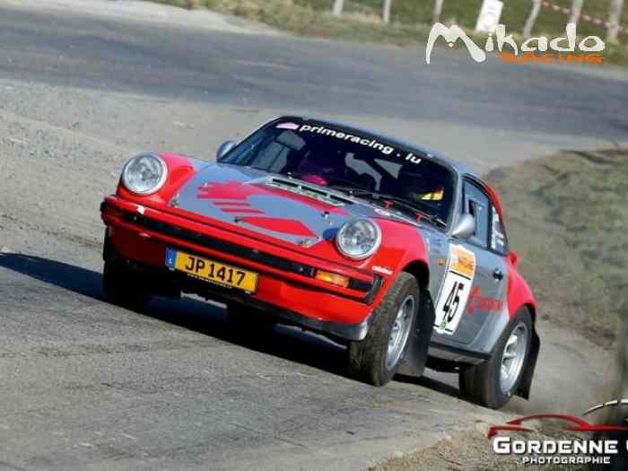 Porsche – photo 2 sur 6