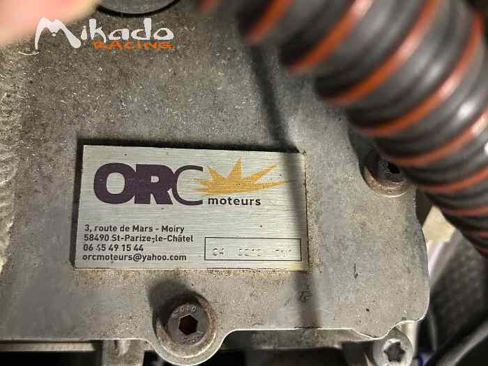 Skoda r5 – photo 3 sur 5