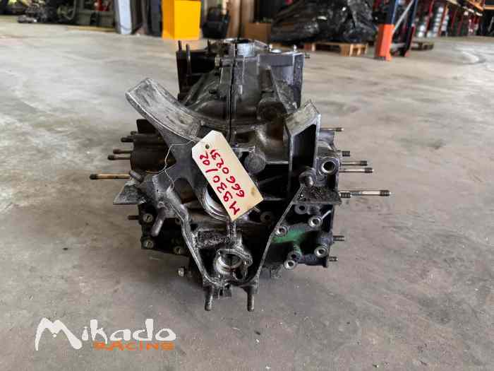 Bloc moteur Porsche M930/02 – photo 4 sur 5