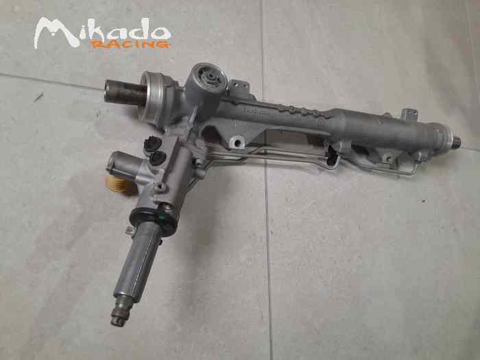 bmw crémaillère 2 tours 1/2 – photo 3 sur 3