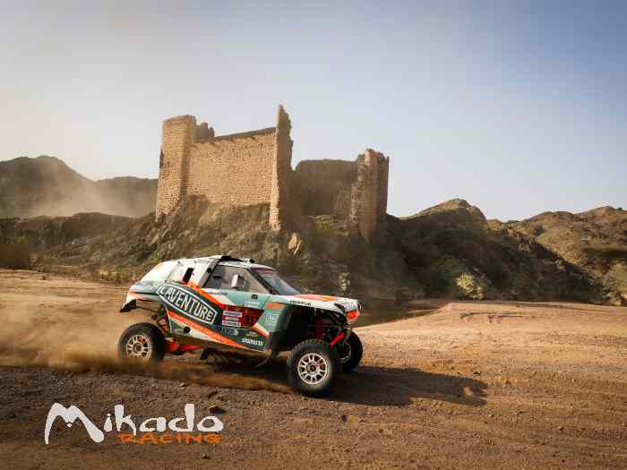 ZEPHYR PHASE2 PHSPORT – photo 2 sur 6