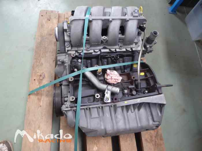 moteur renault clio 3 R S – photo 5 sur 5
