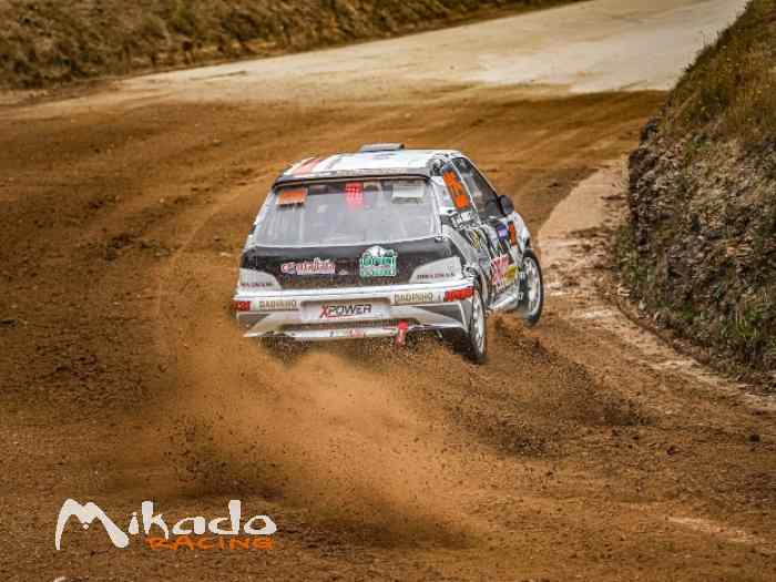 Peugeot 106 1.6 – photo 2 sur 4