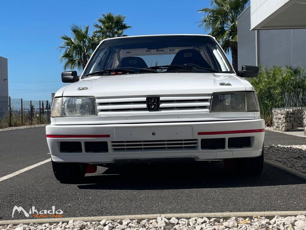 309 16S Groupe A / PTH FIA – photo 1 sur 6