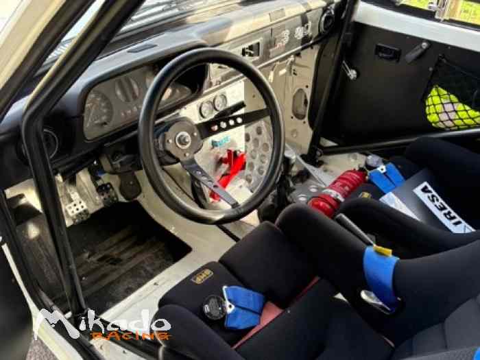 Ford Escort MKII 1975 - RS2000 – photo 5 sur 6
