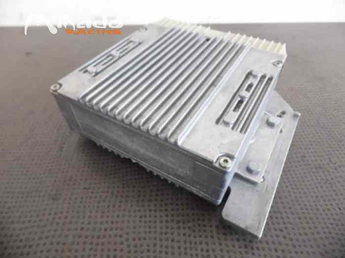 CALCULATEUR MOTEUR A0215452432 / 0261204522 MERCEDES CL500 / S500 W140 & SL500 R129 – photo 3 sur 6