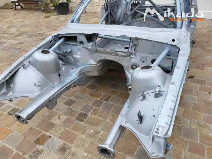 BMW M3 E36 3.0L – photo 3 sur 4