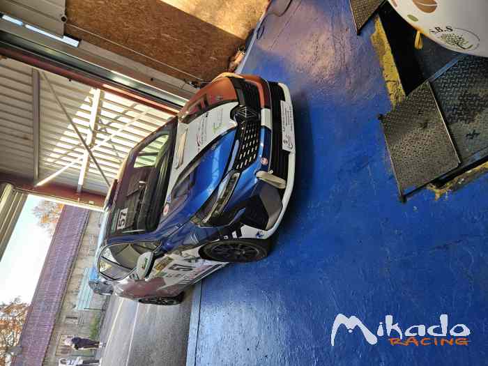 Location Clio Rally5 – photo 2 sur 2
