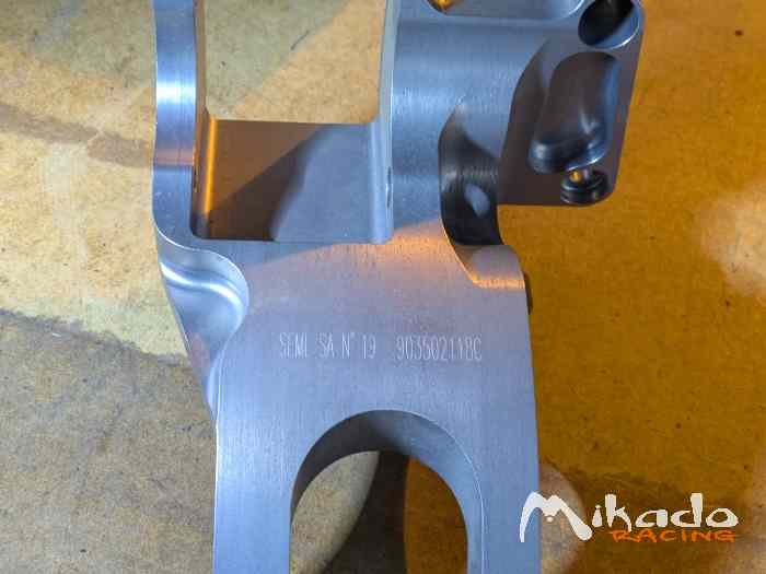support de DA 206 S1600 neuf – photo 2 sur 2