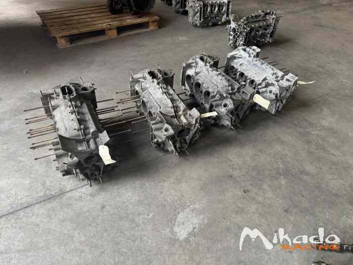 Blocs moteur Porsche – photo 3 sur 6