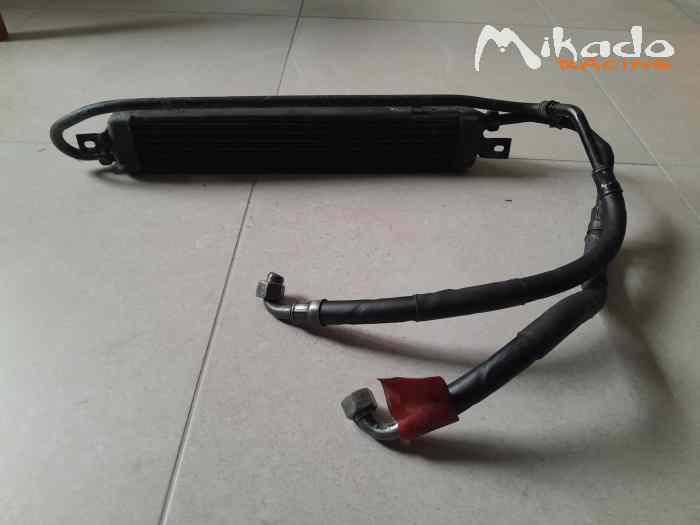 bmw radiateur huile – photo 5 sur 6