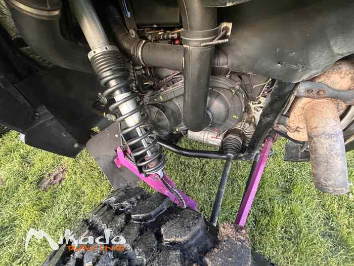 Polaris RZR 1000 – photo 6 sur 6