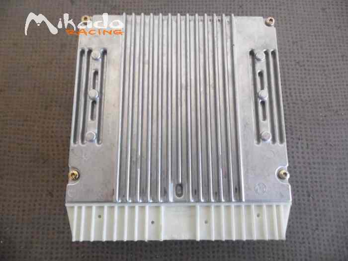 CALCULATEUR MOTEUR A0215452132 / 0261204323 MERCEDES CL500 / S500 W140 & SL500 R129 – photo 5 sur 6