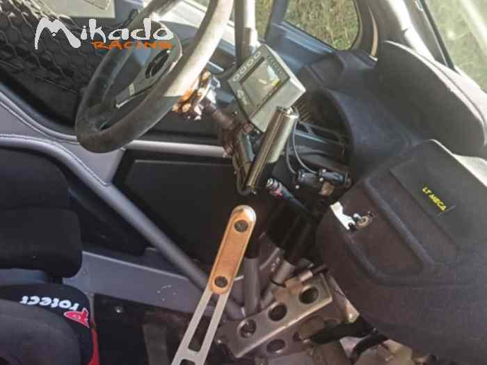 Peugeot 208 r2 – photo 3 sur 6