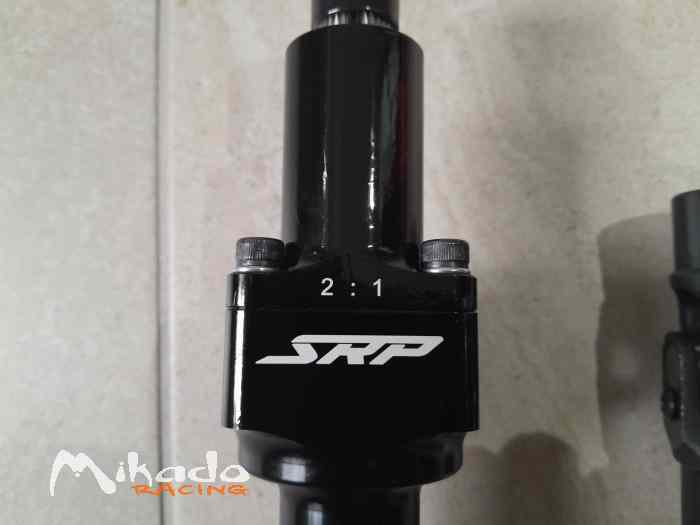 démultiplicateur de direction – photo 2 sur 6