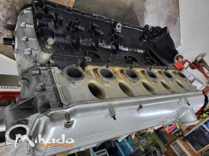 Moteur BMW ex Production – photo 2 sur 6