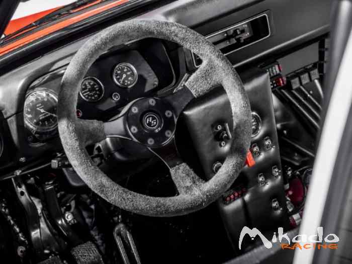 Ford Escort vraie ZAKSPEED – photo 5 sur 6
