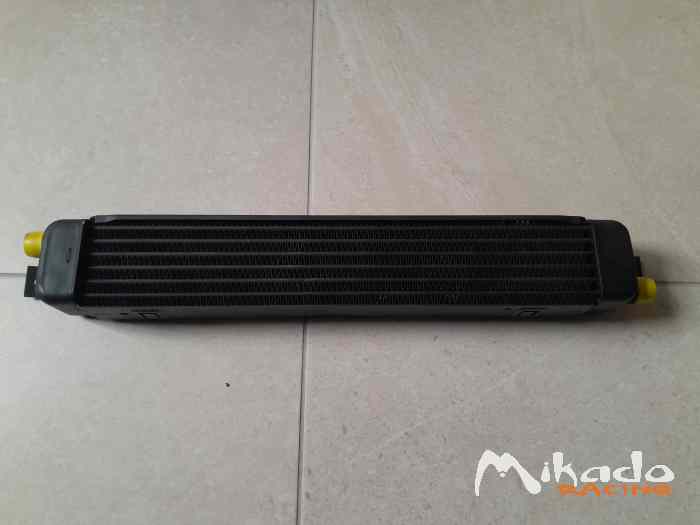 bmw radiateur huile – photo 6 sur 6