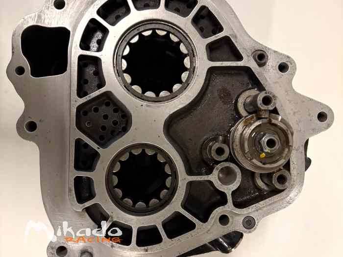 Cassette xtrac 6 306 maxi – photo 2 sur 3