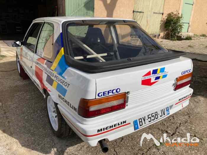 309 GTI GA – photo 2 sur 6