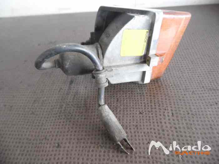 CLIGNOTANT GAUCHE 92863142101 PORSCHE 928 – photo 5 sur 6
