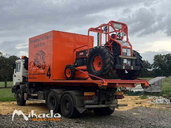 Caisson Ampiroll – photo 3 sur 5