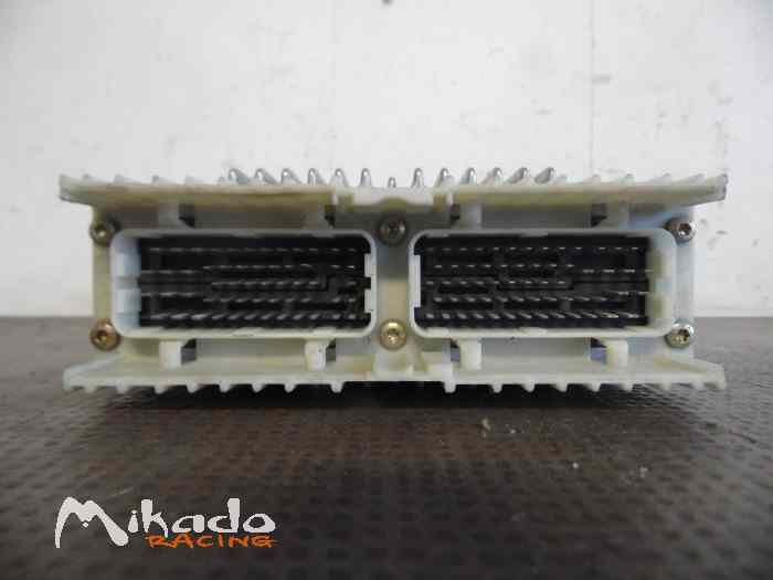 CALCULATEUR MOTEUR A0215452132 / 0261204323 MERCEDES CL500 / S500 W140 & SL500 R129 – photo 2 sur 6