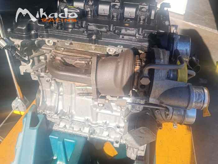MOTEUR 1.6 THP – photo 3 sur 4