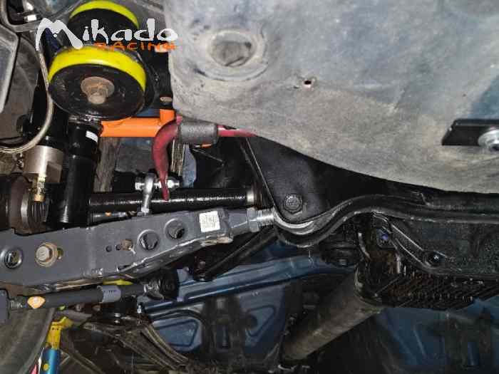 Lexus IS200 – 2JZ-GTE - Trackday – photo 5 sur 6
