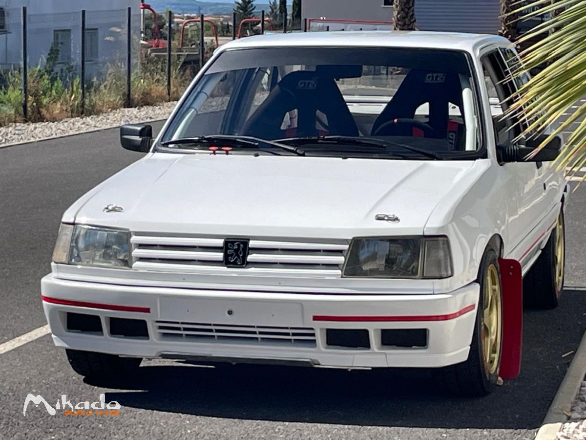 309 16S Groupe A / PTH FIA – photo 6 sur 6