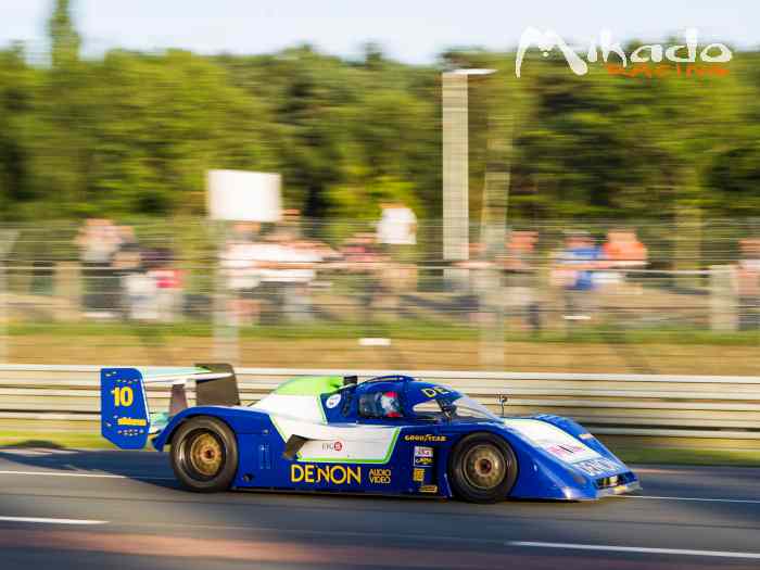 1992 Spice SE92P – photo 3 sur 6