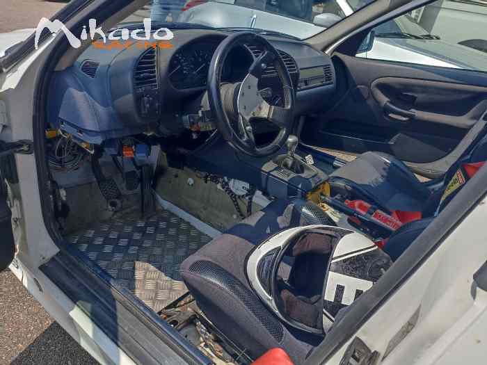 BMW E36 pour trackdays – photo 5 sur 6
