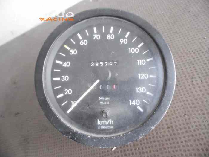 COMPTEUR 0145420306 MERCEDES TN/T1 – photo 6 sur 6