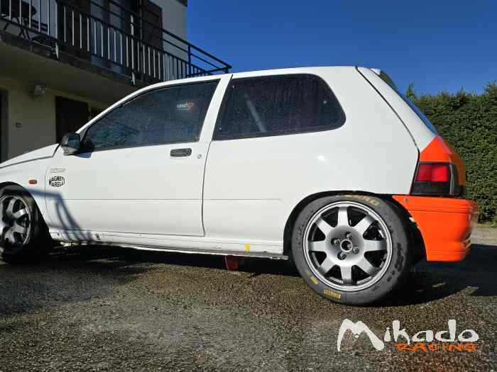 Clio Groupe A – photo 3 sur 3