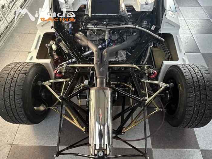 Radical SR1 – photo 3 sur 4