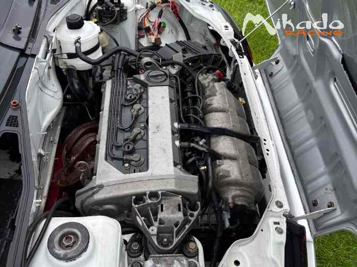 Clio 16s à finir – photo 3 sur 3