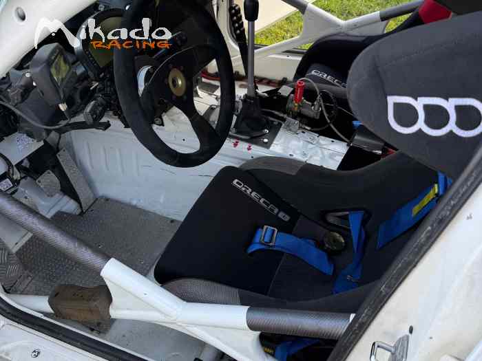 BMW130I challenge compresseur – photo 4 sur 6