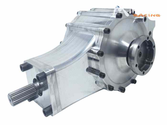 Pont Aluminium taillé masse 2FC – photo 2 sur 3