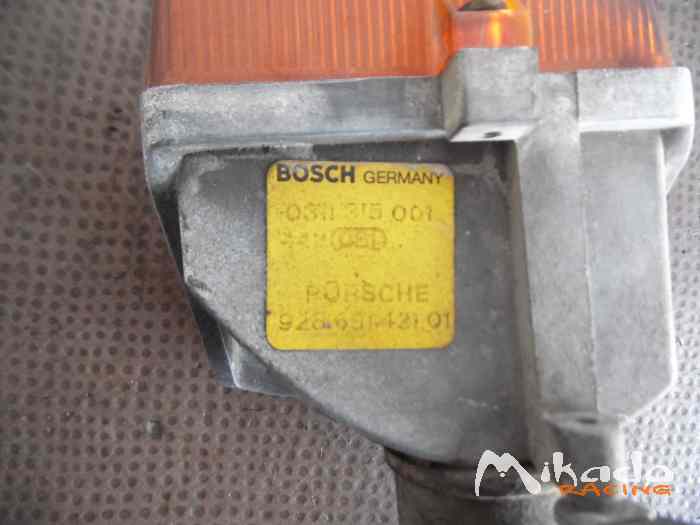 CLIGNOTANT GAUCHE 92863142101 PORSCHE 928 – photo 6 sur 6