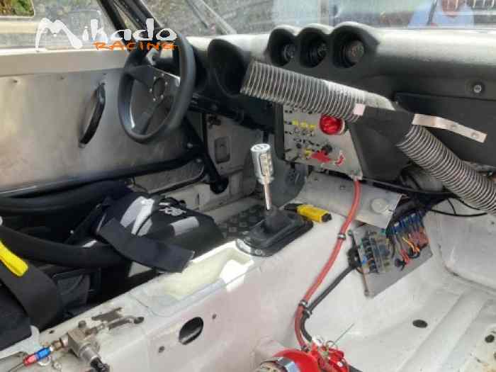 DATSUN 240Z – photo 6 sur 6