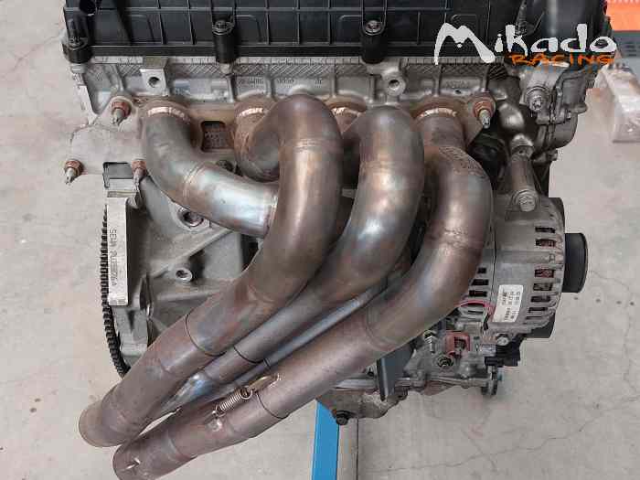 Motor duratec 2.3 280cv – photo 3 sur 4