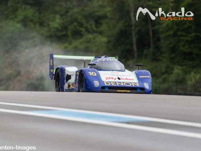 1992 Spice SE92P – photo 6 sur 6
