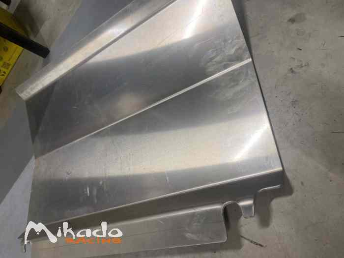 protège-carter DS3 / C2 / 208 – photo 3 sur 4