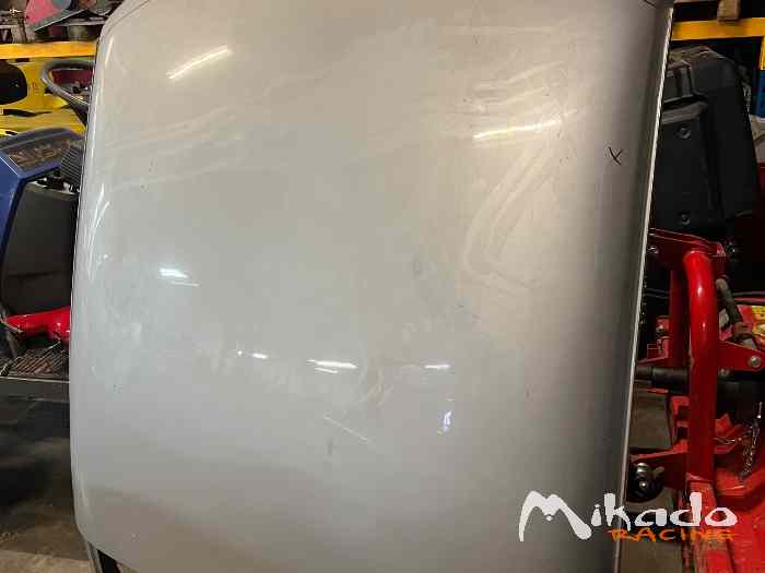 – Pièces Ferrari 330 – photo 3 sur 4