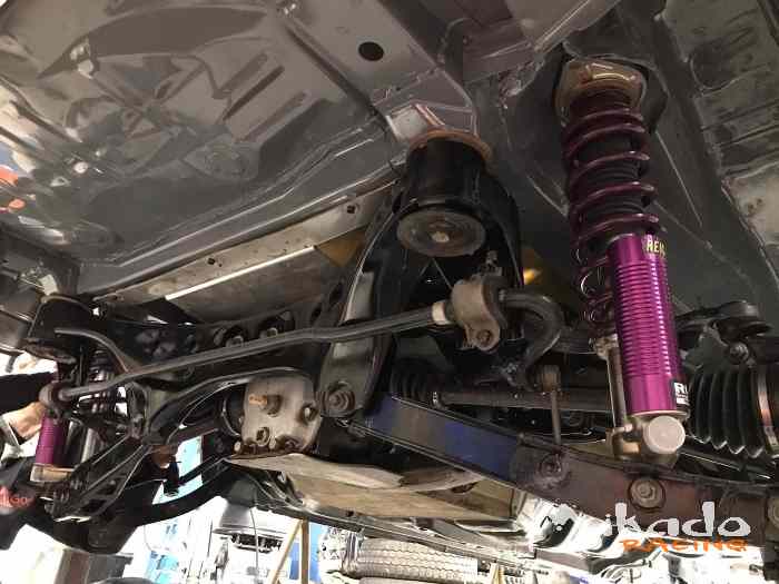 Subaru n14 – photo 5 sur 6