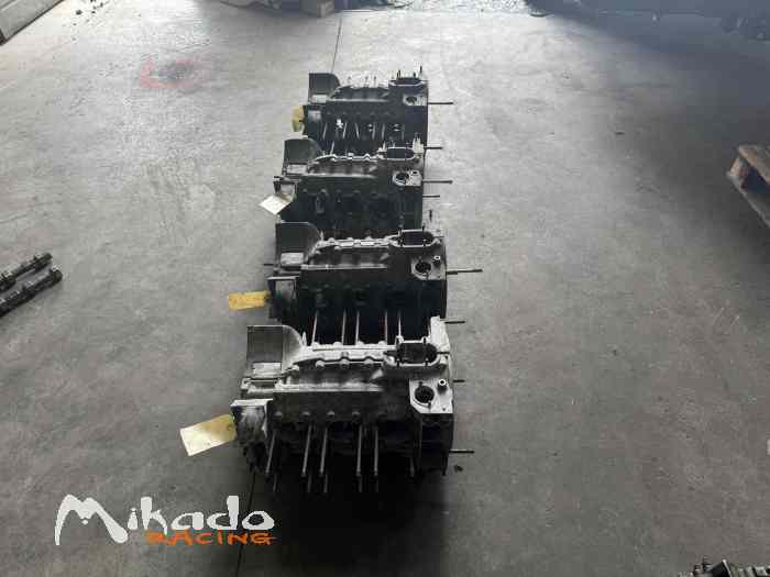 Blocs moteur Porsche – photo 5 sur 6