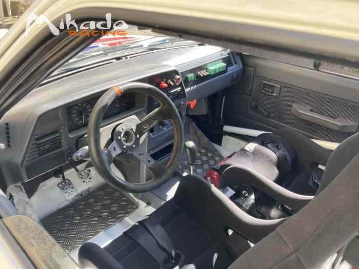 309 GTI GA – photo 6 sur 6