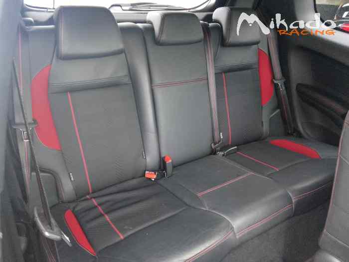 208 GTI B14, Durites Avia, RBF 660, DS2500, ITG, dump... – photo 5 sur 5