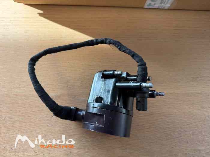 Tête d’allumeur Renault Clio 16s Groupe A – photo 2 sur 2