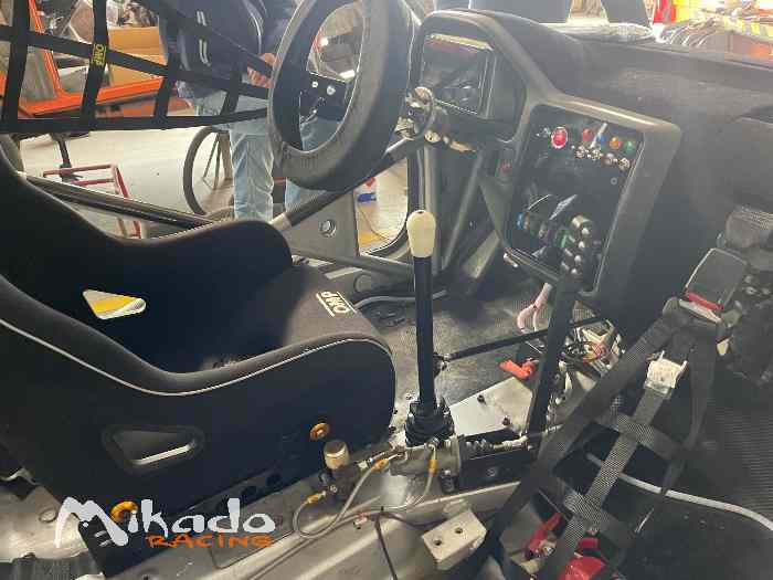 Peugeot 106 1.6 – photo 4 sur 4